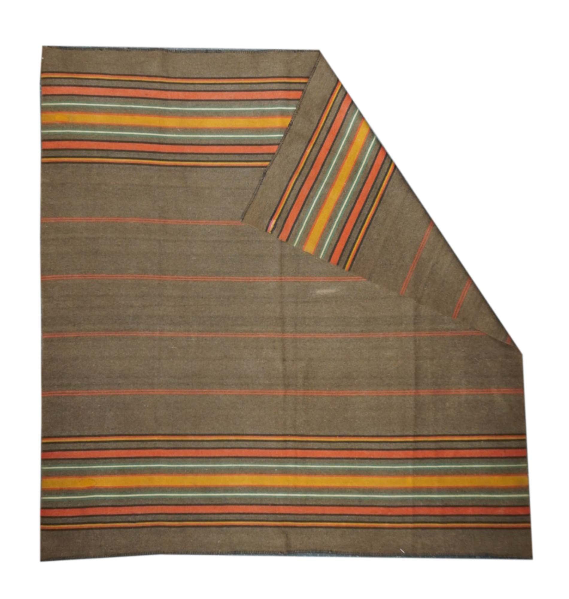 Moroccan Rug 7'5'' x 7'5''