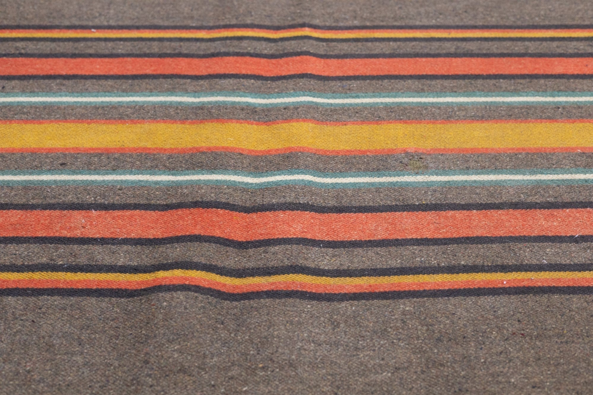 Moroccan Rug 7'5'' x 7'5''