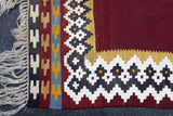 Antique Kilim Rug 5'8'' x 7'11''