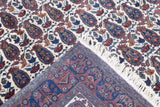 Antique Afshar Rug 5'11'' x 7'4''