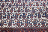Antique Afshar Rug 5'11'' x 7'4''