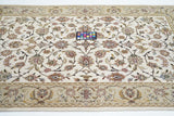 Tabriz Design Rug 3'9'' x 5'9''