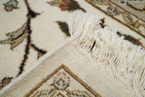 Tabriz Design Rug 3'9'' x 5'9''