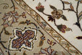Tabriz Design Rug 3'9'' x 5'9''