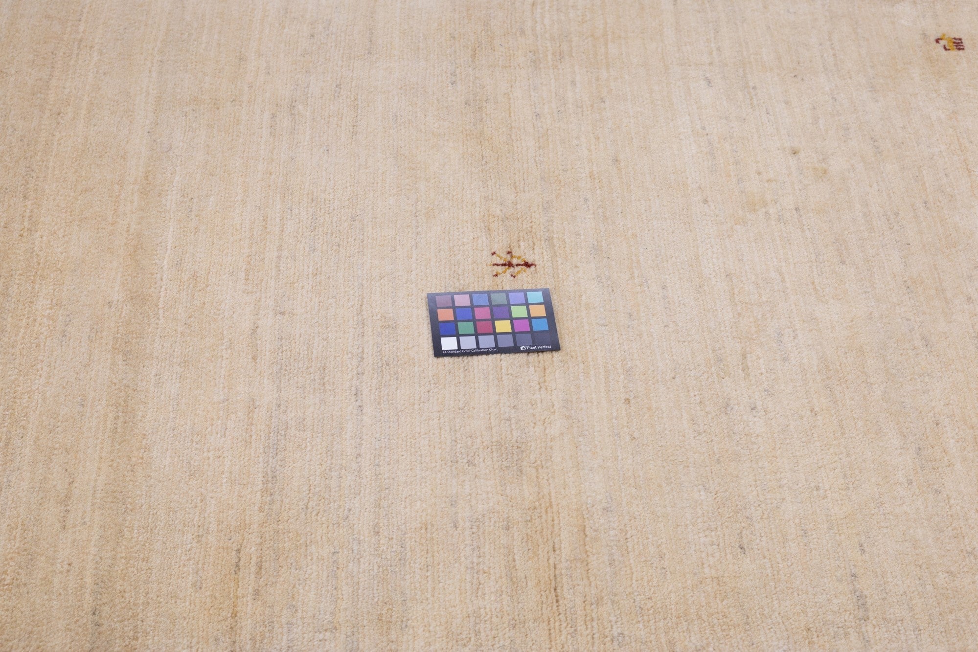 Lori Gabbeh Rug 3'9'' x 5'7''