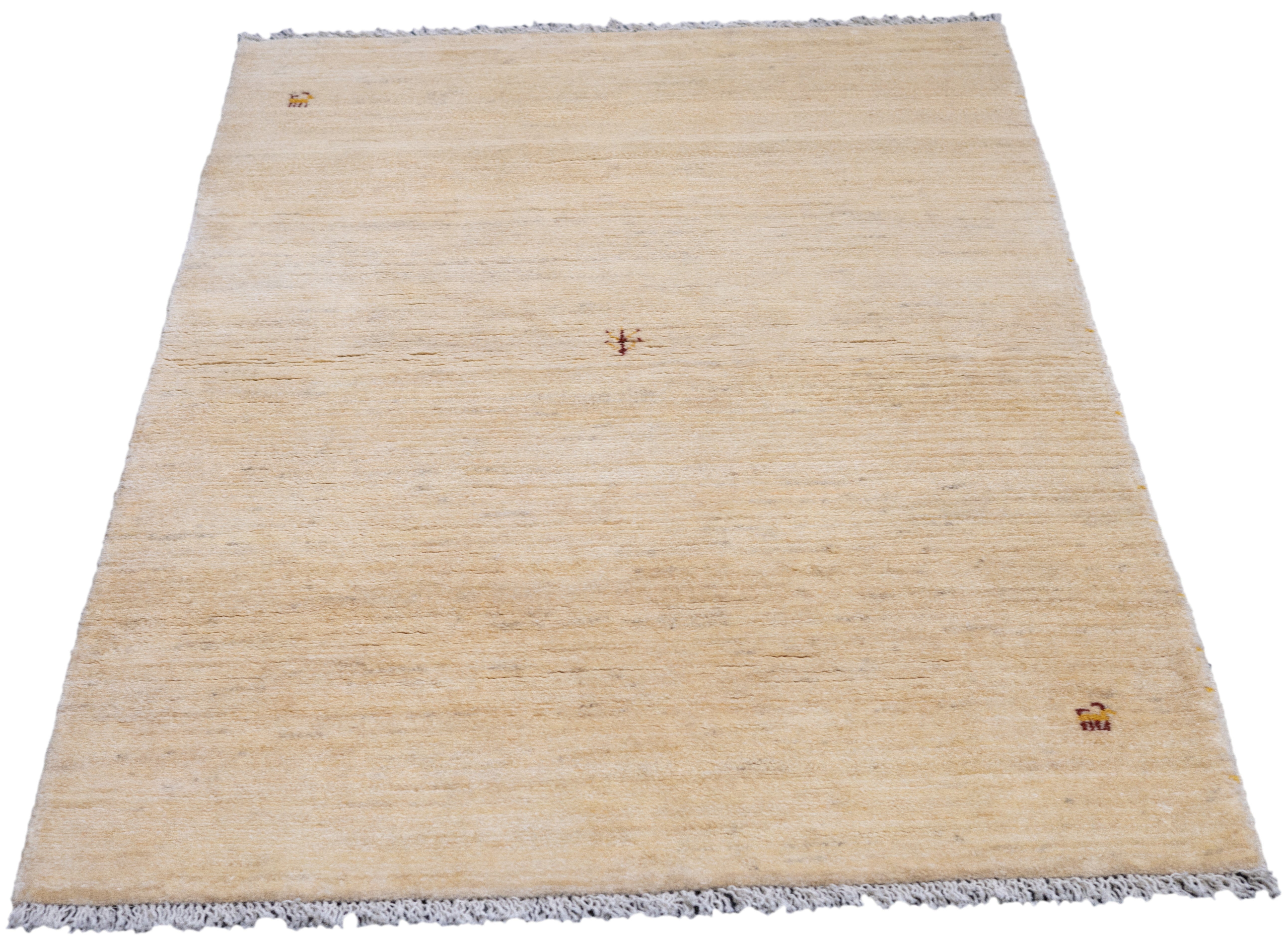 Lori Gabbeh Rug 3'9'' x 5'7''