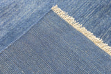 Vintage  Gabeeh Rug 6'10'' x 8'0"