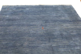 Vintage  Gabeeh Rug 6'10'' x 8'0"