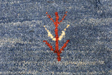 Vintage  Gabeeh Rug 6'10'' x 8'0"