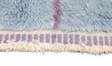 Vintage Moroccan Rug 8'4'' x 8'4''