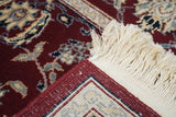 Tabriz Design Rug 3'9'' x 5'9''