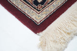 Tabriz Design Rug 3'9'' x 5'9''