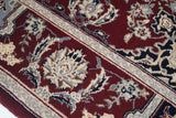 Tabriz Design Rug 3'9'' x 5'9''