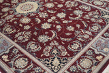 Tabriz Design Rug 3'9'' x 5'9''