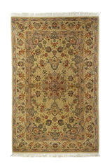 PAK  Tabriz Design Rug 3'9'' x 5'9''