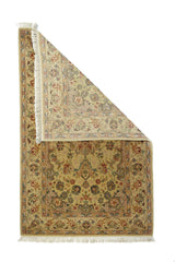 PAK  Tabriz Design Rug 3'9'' x 5'9''