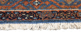 Antique Persian Malayer Rug 3'8'' x 6'7"