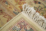 PAK  Tabriz Design Rug 3'9'' x 5'9''