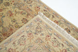 PAK  Tabriz Design Rug 3'9'' x 5'9''