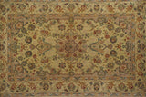 PAK  Tabriz Design Rug 3'9'' x 5'9''