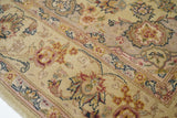 PAK  Tabriz Design Rug 3'9'' x 5'9''