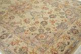 PAK  Tabriz Design Rug 3'9'' x 5'9''
