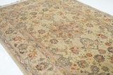 PAK  Tabriz Design Rug 3'9'' x 5'9''