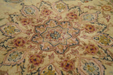 PAK  Tabriz Design Rug 3'9'' x 5'9''