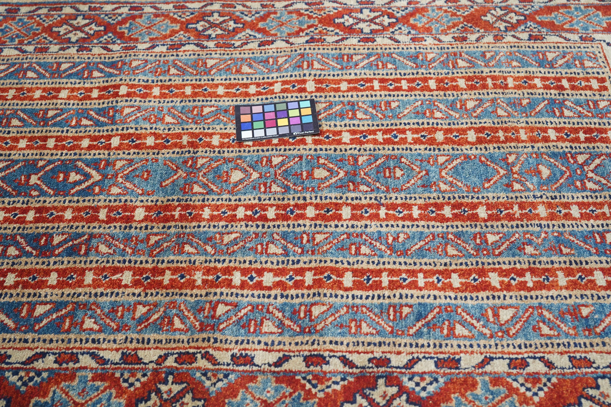 Veramin Rug 4'0'' x 6'0''