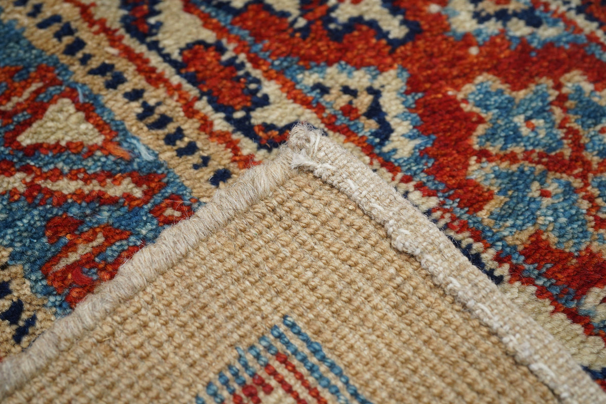 Veramin Rug 4'0'' x 6'0''