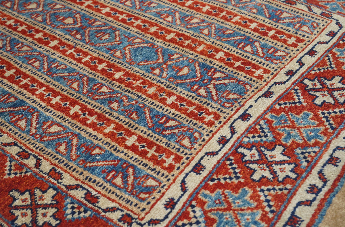 Veramin Rug 4'0'' x 6'0''