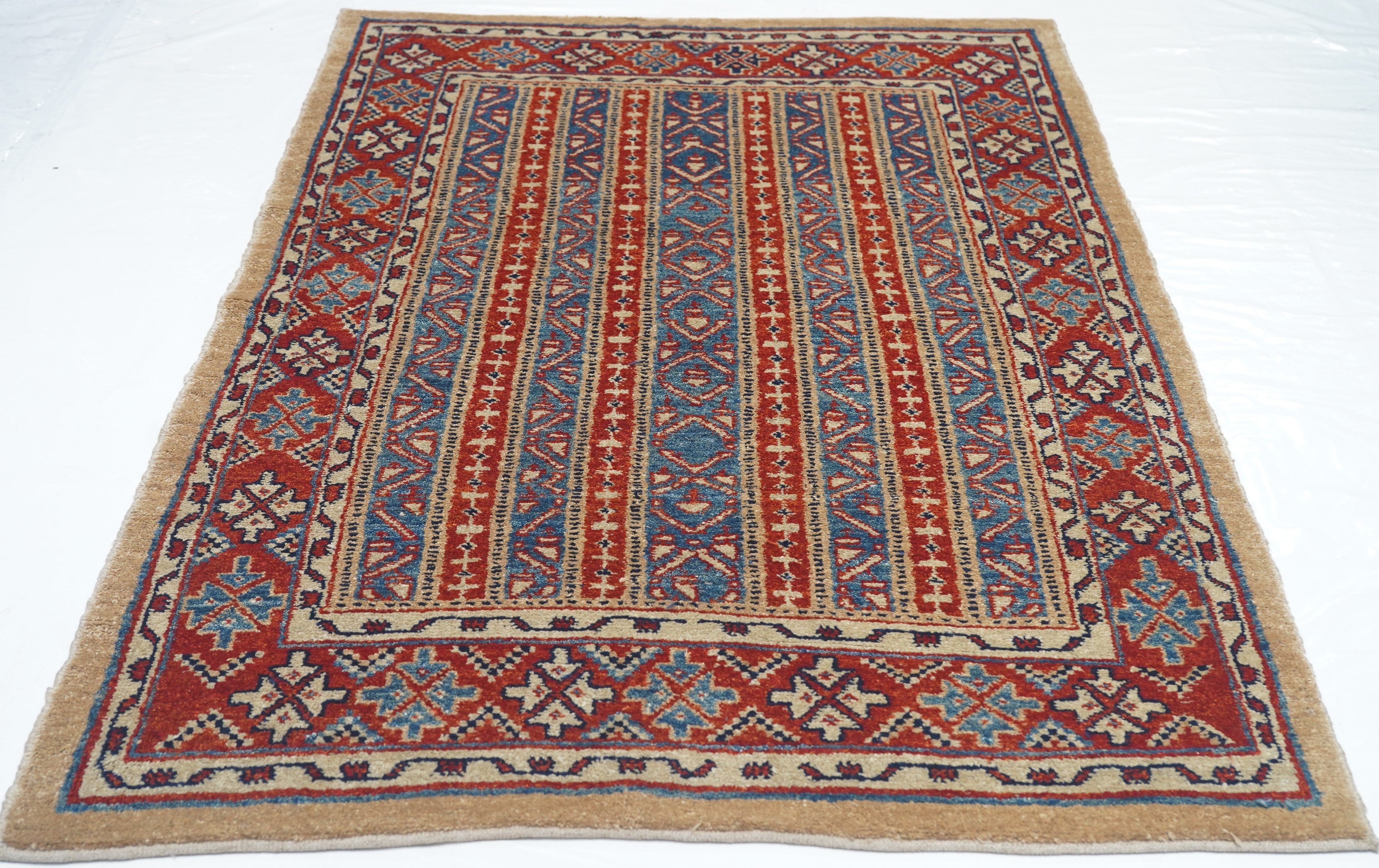 Veramin Rug 4'0'' x 6'0''