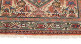 Antique Malayer Rug 3'8'' x 6'7''