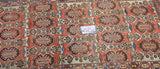 Antique Malayer Rug 3'2'' x 6'3''