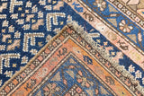Antique Malayer Rug 4'0" x 6'1''