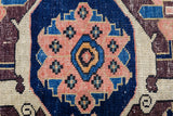 Antique Malayer Rug 4'1'' x 6'3''