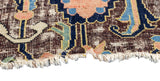 Antique Malayer Rug 4'1'' x 6'3''