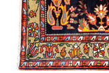 Antique Farahan Rug 4'4'' x 6'6''