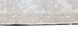 Antique Sivas Rug 3'4'' x 4'2''