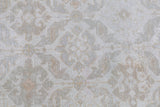 Antique Sivas Rug 3'4'' x 4'2''