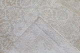 Antique Sivas Rug 3'4'' x 4'2''