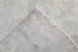 Antique Sivas Rug 3'4'' x 4'2''