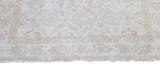 Antique Sivas Rug 3'4'' x 4'2''