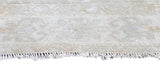 Antique Sivas Rug 3'4'' x 4'2''