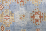 Antique Turkish Rug 3'3'' x 4'9''
