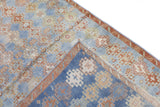 Antique Turkish Rug 3'3'' x 4'9''