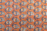 Antique Malayer Rug 4'3'' x 6'3''