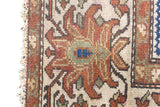 Antique Malayer Rug 4'3'' x 6'3''