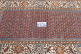 Antique Malayer Rug 4'3'' x 6'3''