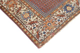 Antique Malayer Rug 4'3'' x 6'3''